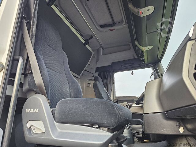 Standard-SZM M.A.N. 18.440 TGX