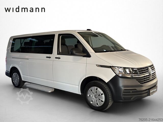 Minibus VW T6.1 2.0 TDI Caravelle Trendline lang Kam. Leder