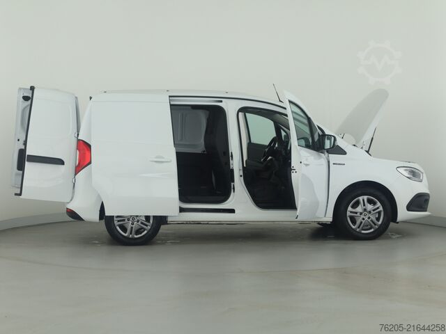 Panel van Mercedes-Benz eCitan Kasten PRO Standard AUT Kam. KlimaA Navi