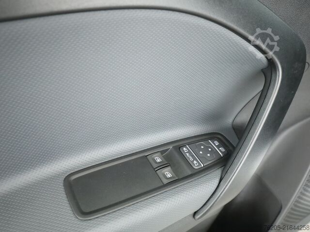 Panel van Mercedes-Benz eCitan Kasten PRO Standard AUT Kam. KlimaA Navi