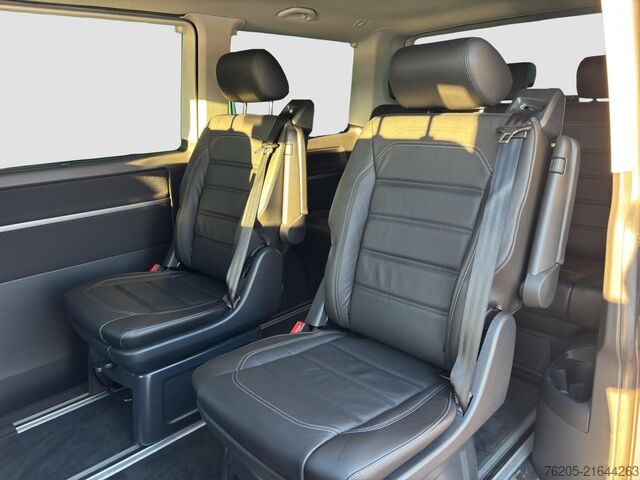 Kleinbus VW T6.1 2.0 TDI Multivan Generation Six ACC AUT LED