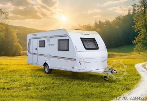 Wohnwagen Weinsberg CaraOne 420 QD *1350kg*3 Pakete*Mono Control