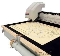 Glasschneidetisch INTERMAC GENIUS RS-A