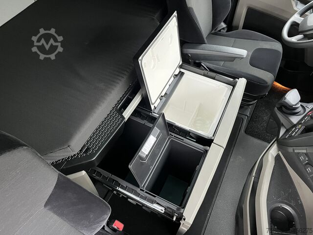 Standard-SZM Man TGX 18.510 GX / 2 Tanks / Full LED / APK TUV 02-26