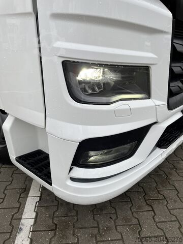 Standard-SZM Man TGX 18.510 GX / 2 Tanks / Full LED / APK TUV 02-26