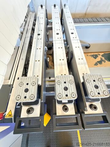 Formatkreissäge FORMAT4 PROFIT H350R 16.30