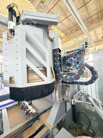 Formatkreissäge FORMAT4 PROFIT H350R 16.30