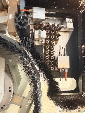 Formatkreissäge FORMAT4 PROFIT H350R 16.30