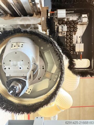 Formatkreissäge FORMAT4 PROFIT H350R 16.30