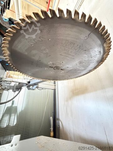 Formatkreissäge FORMAT4 PROFIT H350R 16.30