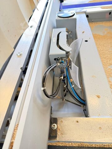 Formatkreissäge FORMAT4 PROFIT H350R 16.30