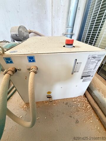 Formatkreissäge FORMAT4 PROFIT H350R 16.30