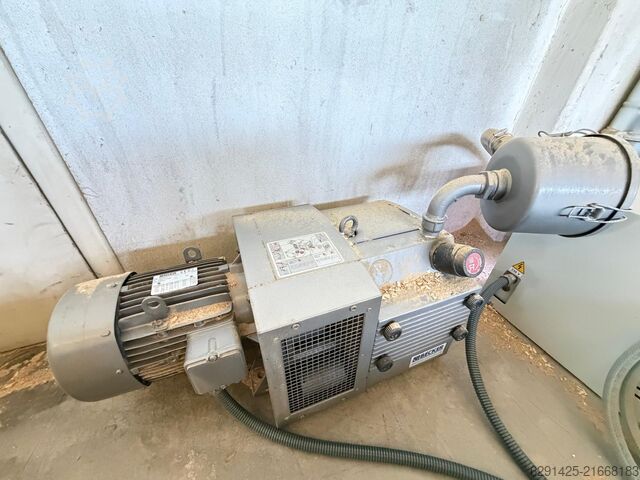 Formatkreissäge FORMAT4 PROFIT H350R 16.30