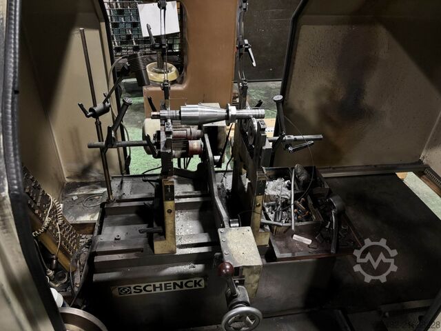 SCHENCK H20BU SCHENCK H20BU