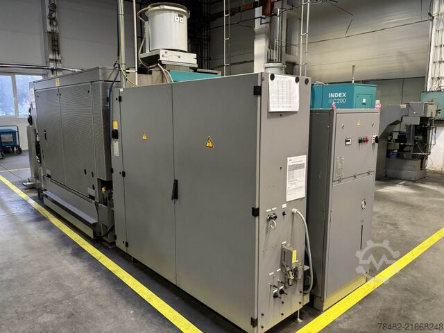 INDEX C200 INDEX C200