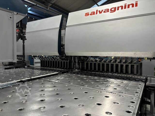 SALVAGNINI P4Xe-2516 SALVAGNINI P4Xe-2516