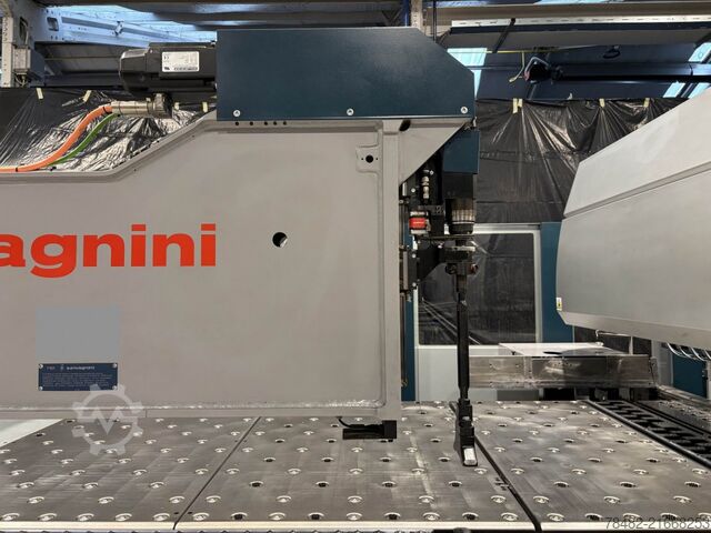 SALVAGNINI P4Xe-2516 SALVAGNINI P4Xe-2516