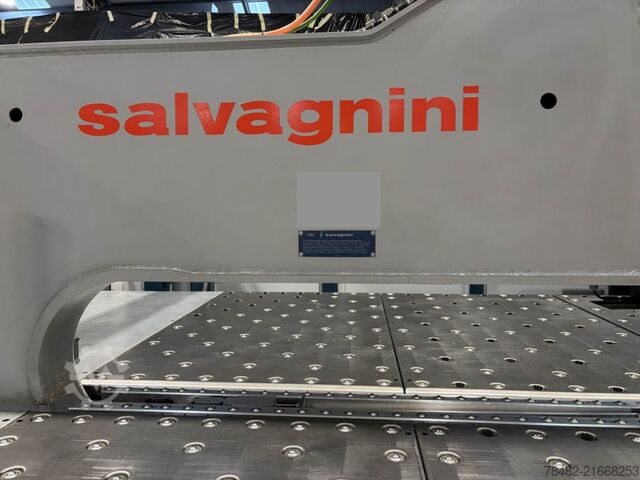 SALVAGNINI P4Xe-2516 SALVAGNINI P4Xe-2516