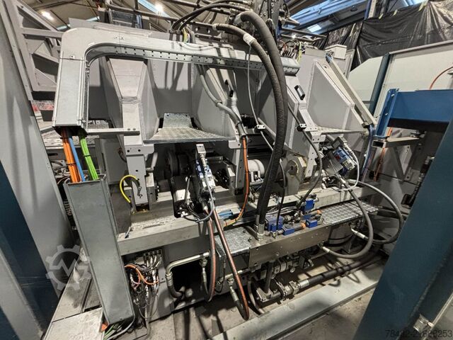 SALVAGNINI P4Xe-2516 SALVAGNINI P4Xe-2516