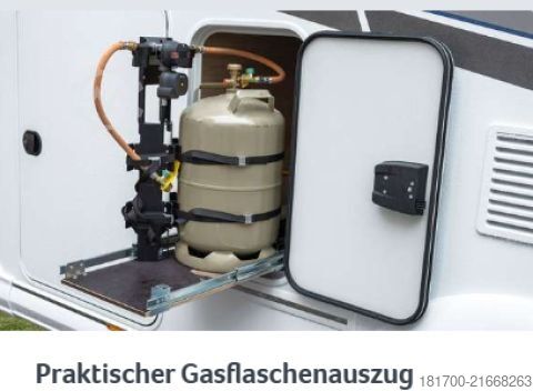 Teilintegriertes Wohnmobil Knaus Van TI Plus 650 MEG Platinum Selection * TraumMobil*Automatik*Allrad*