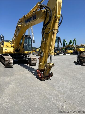 Komatsu PC360NLCD-11 Komatsu PC360NLCD-11