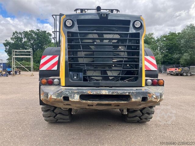 Komatsu WA470-8 Komatsu WA470-8