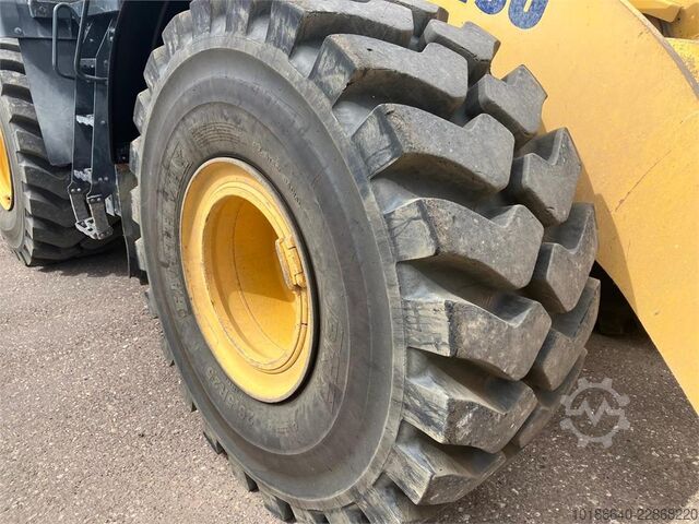 Komatsu WA470-8 Komatsu WA470-8