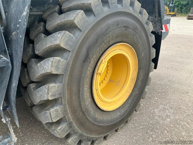 Komatsu WA470-8 Komatsu WA470-8