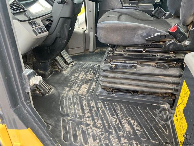 Komatsu WA470-8 Komatsu WA470-8