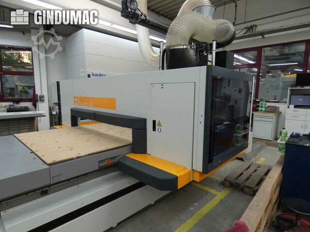 BIESSE ROVER PLAST A FT 1224 BIESSE ROVER PLAST A FT 1224