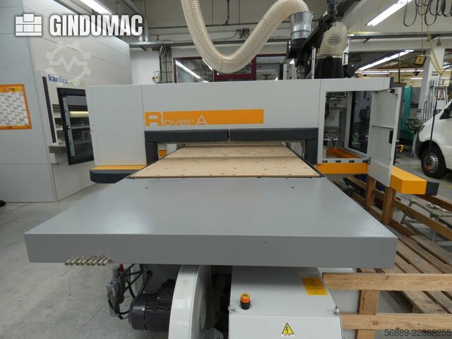 BIESSE ROVER PLAST A FT 1224 BIESSE ROVER PLAST A FT 1224