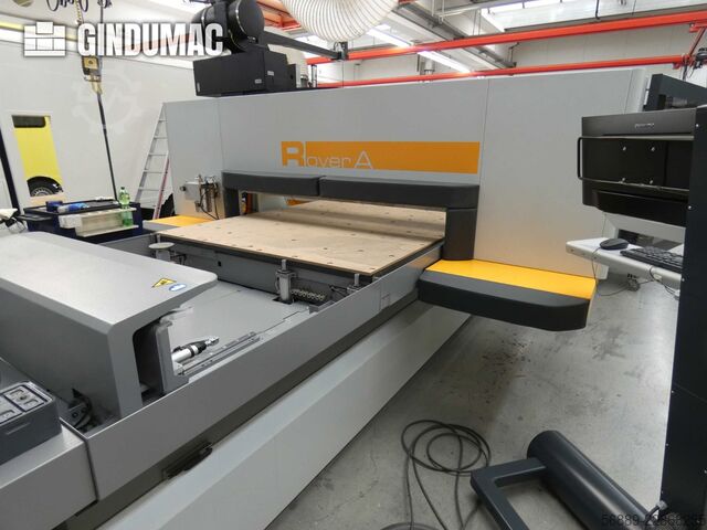 BIESSE ROVER PLAST A FT 1224 BIESSE ROVER PLAST A FT 1224