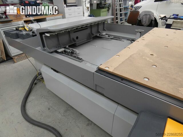 BIESSE ROVER PLAST A FT 1224 BIESSE ROVER PLAST A FT 1224