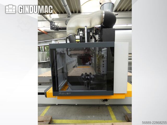 BIESSE ROVER PLAST A FT 1224 BIESSE ROVER PLAST A FT 1224