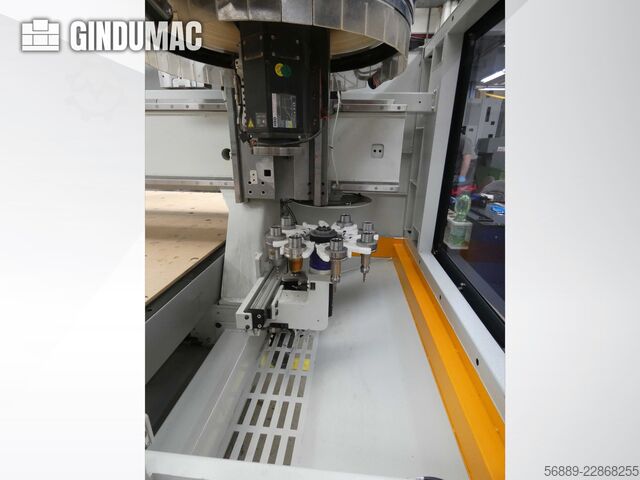 BIESSE ROVER PLAST A FT 1224 BIESSE ROVER PLAST A FT 1224