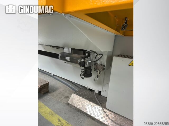 BIESSE ROVER PLAST A FT 1224 BIESSE ROVER PLAST A FT 1224