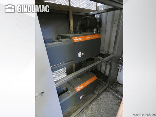 BIESSE ROVER PLAST A FT 1224 BIESSE ROVER PLAST A FT 1224