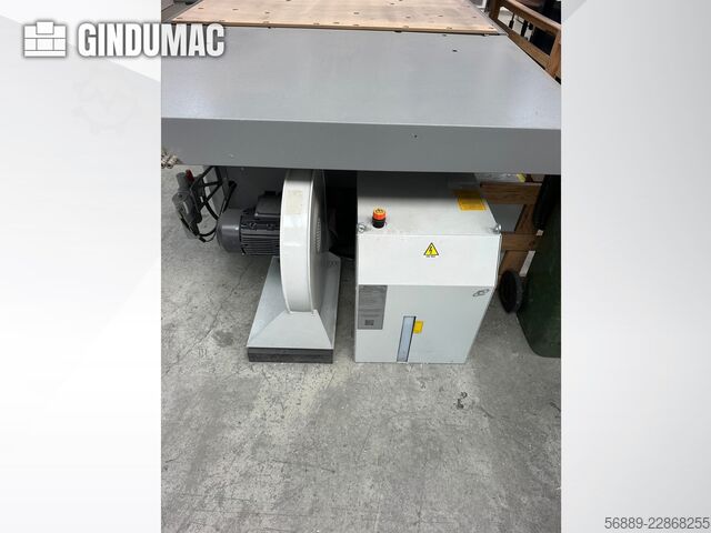 BIESSE ROVER PLAST A FT 1224 BIESSE ROVER PLAST A FT 1224