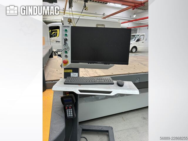 BIESSE ROVER PLAST A FT 1224 BIESSE ROVER PLAST A FT 1224