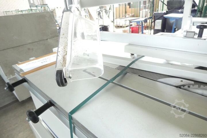 HOLZKRAFT panel saw HOLZKRAFT Minimax si400es