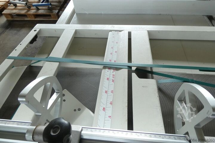 HOLZKRAFT panel saw HOLZKRAFT Minimax si400es
