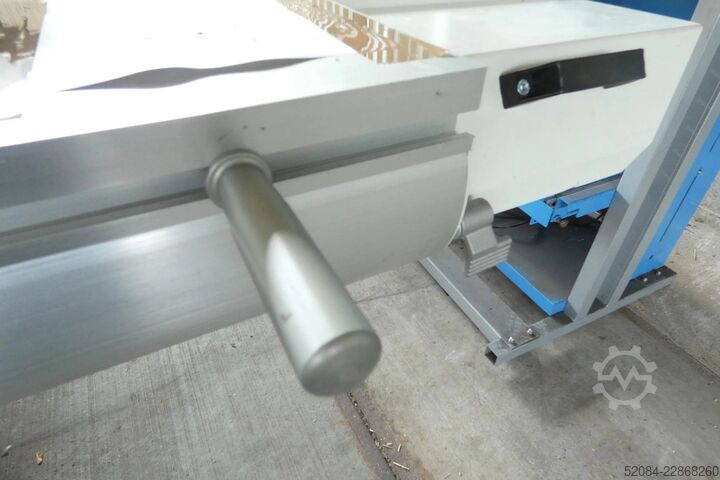 HOLZKRAFT panel saw HOLZKRAFT Minimax si400es