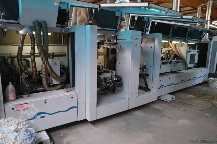 HOMAG LOTTO 1 POWERLINE KFL610 HOMAG LOTTO 1