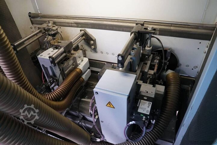 HOMAG LOTTO 1 POWERLINE KFL610 HOMAG LOTTO 1