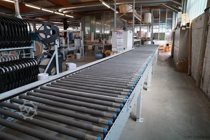 HOMAG LOTTO 1 POWERLINE KFL610 HOMAG LOTTO 1