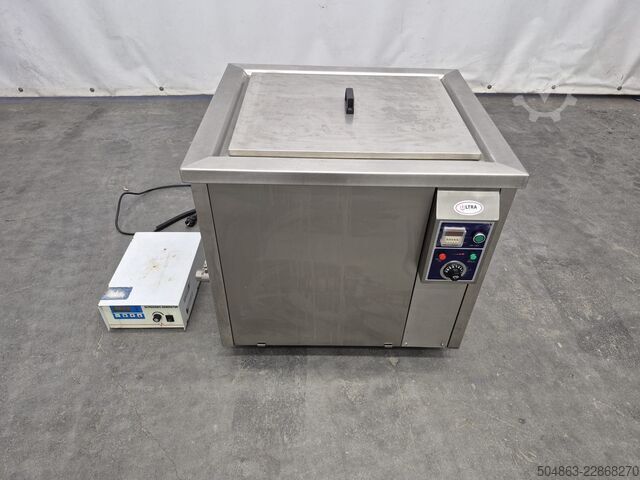 Ultraschallreiniger ULTRASONIC CLEANER JP-360ST