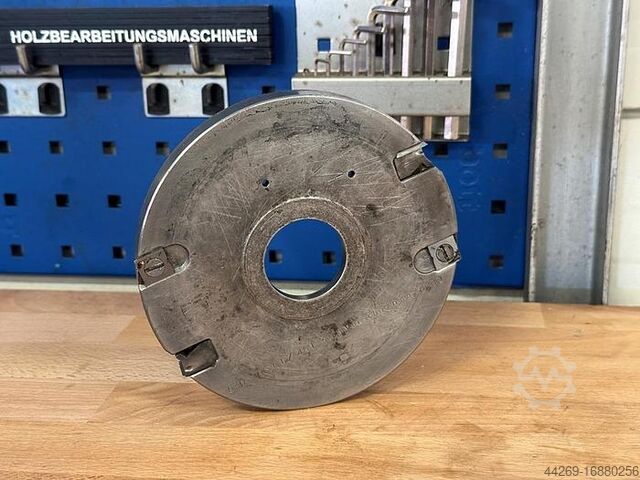 Rebating cutter Weinig 530 Weinig 530