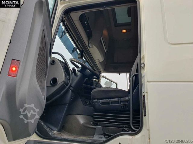 Volume tractor unit DAF XF 460, Euro 6, Retarder, Low Deck, 1.Hand