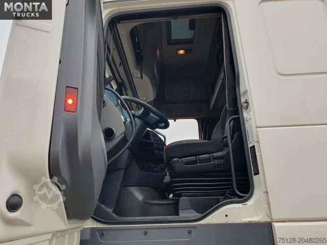 Volume tractor unit DAF XF 460, Euro 6, Retarder, Low Deck, 1.Hand