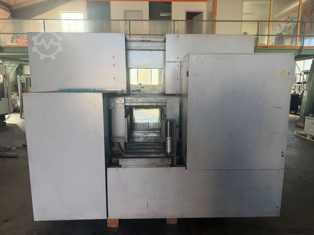 Sägeautomat Berg & Schmid Xtech 410 CNC